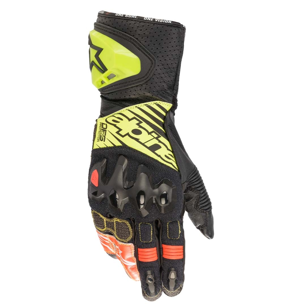 GP TECH v2 GLOVE | alpinestars｜RIDE-MOTO | OKADA (ライドモト)